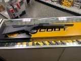 CVA SCOUT .300 AAC BLACKOUT - 1 of 7