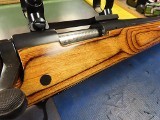 REMINGTON 700 VARMINT .243 WIN - 4 of 14