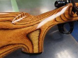REMINGTON 700 VARMINT .243 WIN - 3 of 14