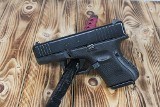 GLOCK G26 GEN 5 FS 9MM LUGER (9X19 PARA) - 1 of 3