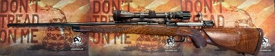 J.P. SAUER & SOHN 1917 GEWEHR 98 7MM REM MAG - Image 2 of 9
