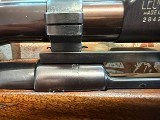 J.P. SAUER & SOHN 1917 GEWEHR 98 7MM REM MAG - Image 8 of 9