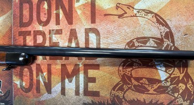 J.P. SAUER & SOHN 1917 GEWEHR 98 7MM REM MAG - Image 3 of 9
