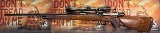 J.P. SAUER & SOHN 1917 GEWEHR 98 7MM REM MAG - Image 2 of 9
