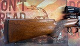 J.P. SAUER & SOHN 1917 GEWEHR 98 7MM REM MAG - Image 9 of 9