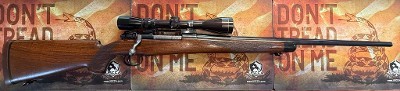 J.P. SAUER & SOHN 1917 GEWEHR 98 7MM REM MAG - Image 1 of 9