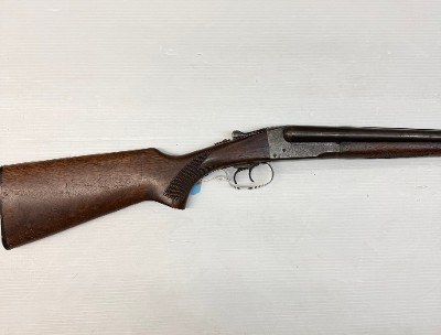 SPRINGFIELD ARMORY SXS 16 GA - Image 7 of 7