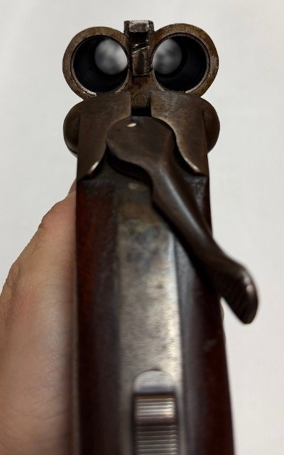 SPRINGFIELD ARMORY SXS 16 GA - Image 5 of 7