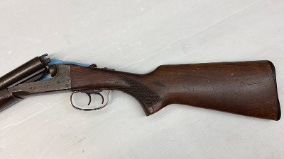 SPRINGFIELD ARMORY SXS 16 GA - Image 4 of 7