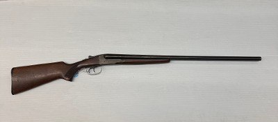 SPRINGFIELD ARMORY SXS 16 GA - Image 1 of 7