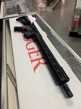 RUGER HARRIER 5.56X45MM NATO - 7 of 7