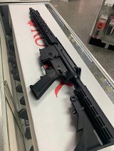 RUGER HARRIER 5.56X45MM NATO - 3 of 7