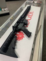 RUGER HARRIER 5.56X45MM NATO - 5 of 7