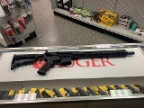 RUGER HARRIER 5.56X45MM NATO - 6 of 7