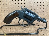 IVER JOHNSON CADET 55-SA .22 LR - 1 of 7