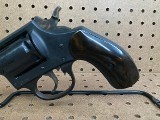 IVER JOHNSON CADET 55-SA .22 LR - 6 of 7