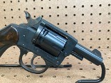 IVER JOHNSON CADET 55-SA .22 LR - 3 of 7