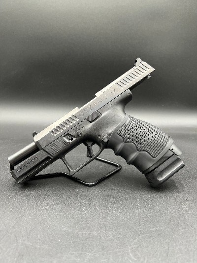 CZ P-10 C 9MM LUGER (9X19 PARA) - Image 4 of 7