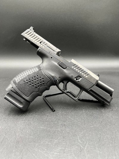 CZ P-10 C 9MM LUGER (9X19 PARA) - Image 2 of 7