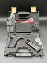 CZ P-10 C 9MM LUGER (9X19 PARA) - Image 5 of 7