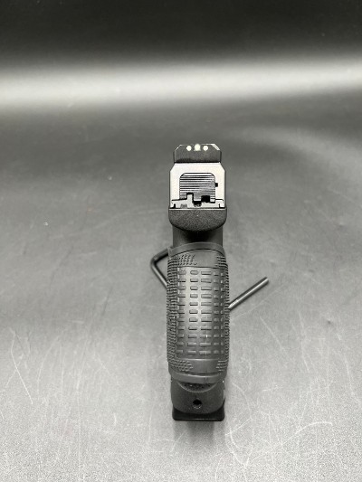 CZ P-10 C 9MM LUGER (9X19 PARA) - Image 6 of 7