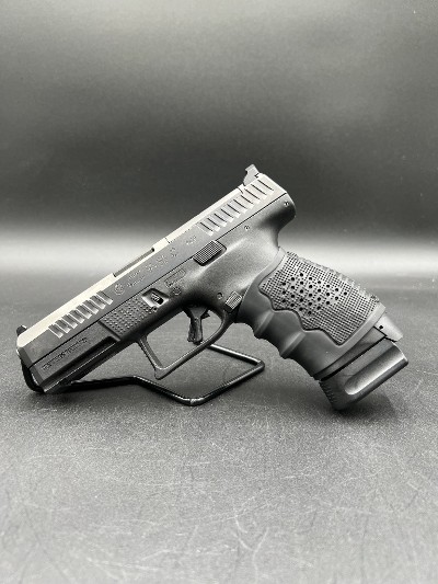 CZ P-10 C 9MM LUGER (9X19 PARA) - Image 3 of 7