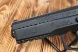 CZ SP-01 TACTICAL 9MM LUGER (9x19 PARA) - 4 of 5