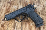 CZ SP-01 TACTICAL 9MM LUGER (9x19 PARA) - 1 of 5