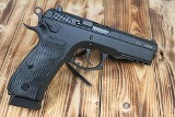 CZ SP-01 TACTICAL 9MM LUGER (9x19 PARA) - 2 of 5