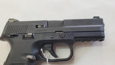 FN FNS-9 9MM LUGER (9x19 PARA) - Image 3 of 3