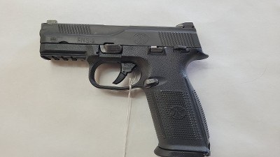 FN FNS-9 9MM LUGER (9x19 PARA) - Image 1 of 3