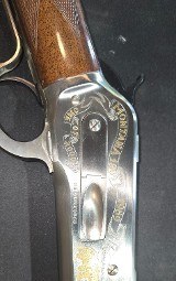 BROWNING 1886 .45-70 GOVT - 4 of 6