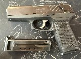 RUGER P94 9MM LUGER (9x19 PARA) - Image 1 of 1