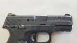 FN FNS-40C .40 S&W - Image 4 of 7