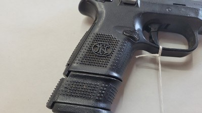 FN FNS-40C .40 S&W - Image 5 of 7