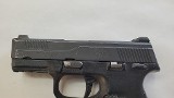 FN FNS-40C .40 S&W - Image 2 of 7