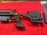 SAVAGE ARMS 110 .338 LAPUA MAG - Image 6 of 10