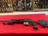 SAVAGE ARMS 110 .338 LAPUA MAG - Image 5 of 10