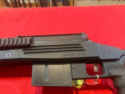 SAVAGE ARMS 110 .338 LAPUA MAG - Image 7 of 10