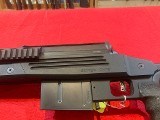 SAVAGE ARMS 110 .338 LAPUA MAG - Image 7 of 10
