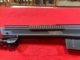 SAVAGE ARMS 110 .338 LAPUA MAG - Image 8 of 10
