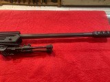 SAVAGE ARMS 110 .338 LAPUA MAG - Image 4 of 10