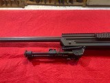 SAVAGE ARMS 110 .338 LAPUA MAG - Image 9 of 10