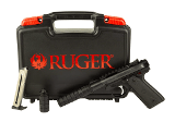 RUGER MARK IV PYGMY SHARK .22 LR - 1 of 1
