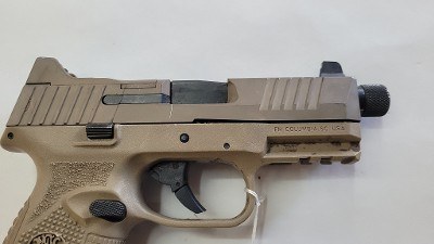 FN 509 9MM LUGER (9x19 PARA) - Image 6 of 7