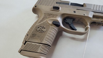 FN 509 9MM LUGER (9x19 PARA) - Image 5 of 7