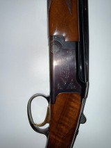 BROWNING citiori 20 GA - Image 3 of 8