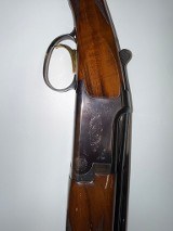 BROWNING citiori 20 GA - Image 6 of 8