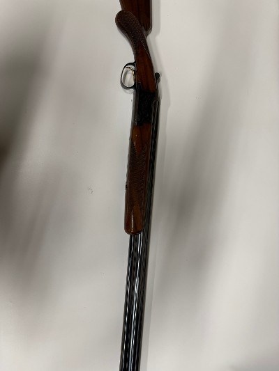BROWNING citiori 20 GA - Image 1 of 8