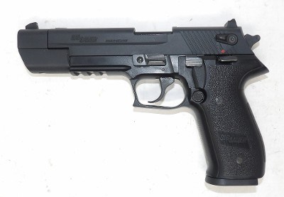 SIG SAUER Mosquito .22 LR - Image 7 of 9